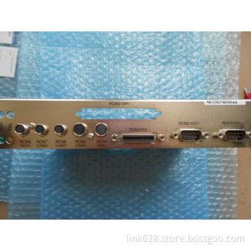 N1F8RC72C N610074696AA BM RC Card
